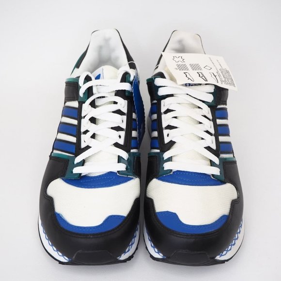 Adidas Mens Shoes ZXZ ADV 551336 Retro 2005 - Picture 5 of 12